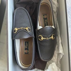Gucci men’s shoes loafers